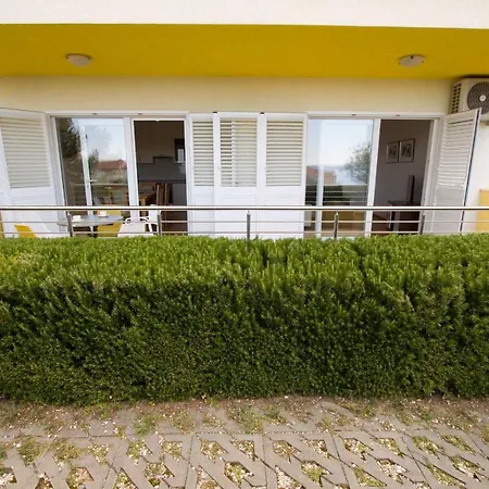 Kajzer Lägenhet Makarska