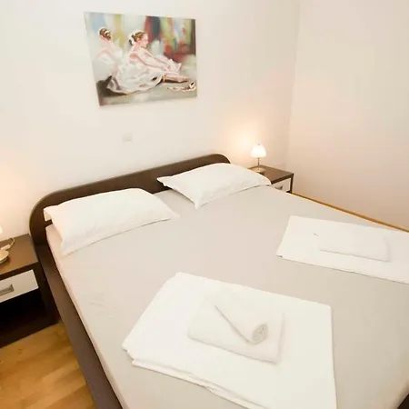 Apartamento Kajzer Makarska