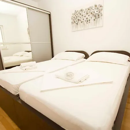 Kajzer Makarska