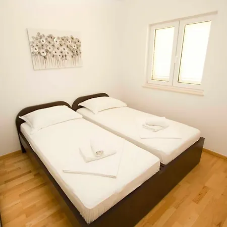 Apartamento Kajzer *