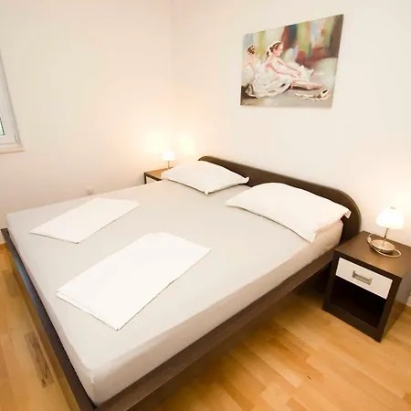 Apartamento Kajzer Makarska