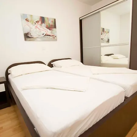 Apartamento Kajzer