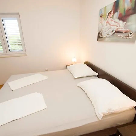 Apartamento Kajzer Makarska